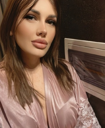 Анкета проститутки Елизавета - Фото 1, Алексеевский, 27 лет, №2348