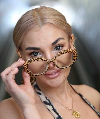 Ангелина