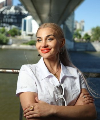 Ангелина