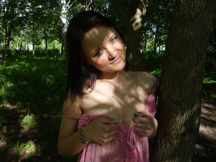 Анкета проститутки Радмила - Фото 1, Алексеевский, 20 лет, №26172