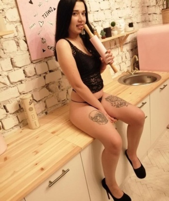 Анкета проститутки Елена - Фото 1, Алексеевский, 21 год, №6985